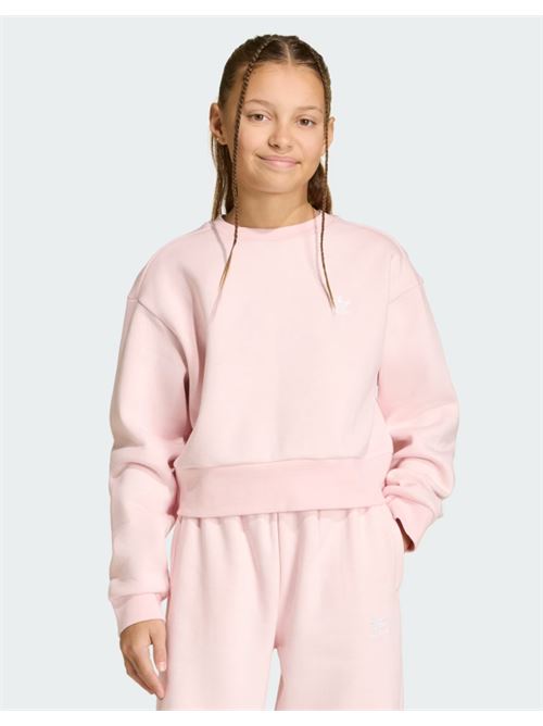 boxy crew ADIDAS ORIGINAL | KE3733SANPIN